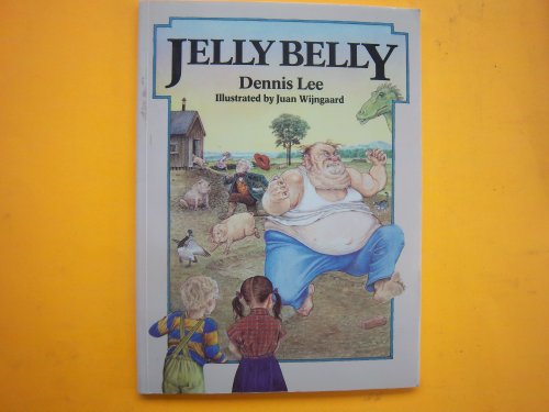 Imagen de archivo de Jelly Belly a la venta por Better World Books: West