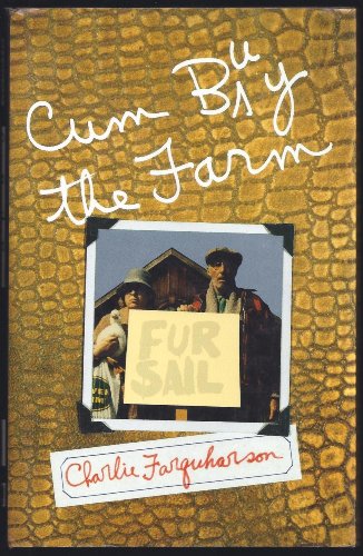 Beispielbild fr Cum Buy the Farm zum Verkauf von Wonder Book