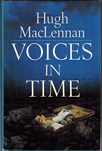 Imagen de archivo de Voices in Time a la venta por ThriftBooks-Atlanta