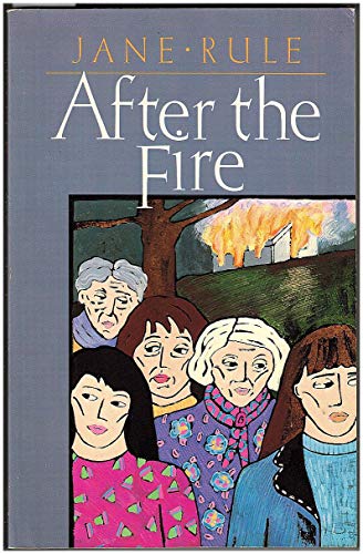 9780771596155: After the Fire