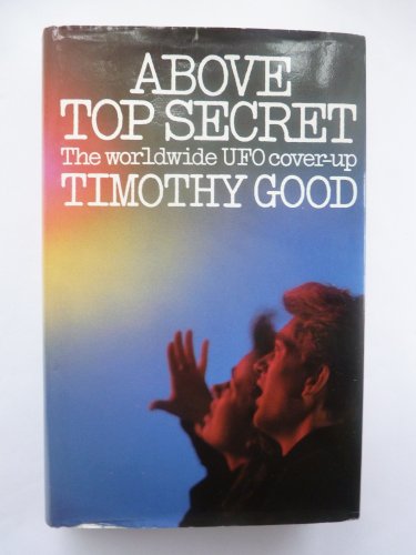 timothy good - top secret - AbeBooks