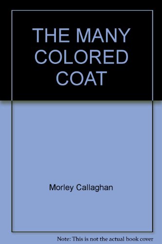 9780771597152: THE MANY COLORED COAT