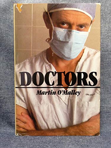 Imagen de archivo de Doctors a la venta por Books on the Web