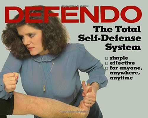 Stock image for Defendo: The Total Self Defense System Harry van Bommel for sale by The Book Spot