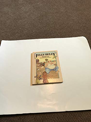 Beispielbild fr Jelly Belly zum Verkauf von Books of the Smoky Mountains