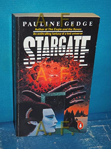 Stock image for Stargate for sale by Polly's Books