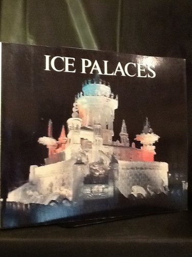 Stock image for Ice Palaces for sale by Gerry Mosher