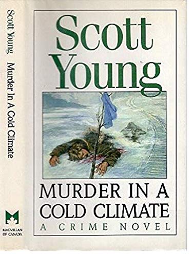 Beispielbild fr Murder in a Cold Climate zum Verkauf von Better World Books