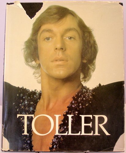 Stock image for Toller for sale by GF Books, Inc.