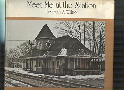 9780771599767: Meet me at the station