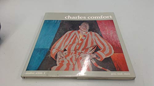 Stock image for Charles Comfort. Canadian Artists 2 for sale by The Bookseller