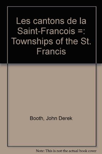 Townships of the St. Francis