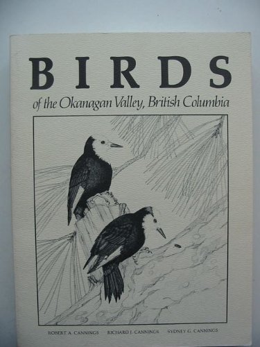 Imagen de archivo de Birds of Okanagan Valley a la venta por Book House in Dinkytown, IOBA