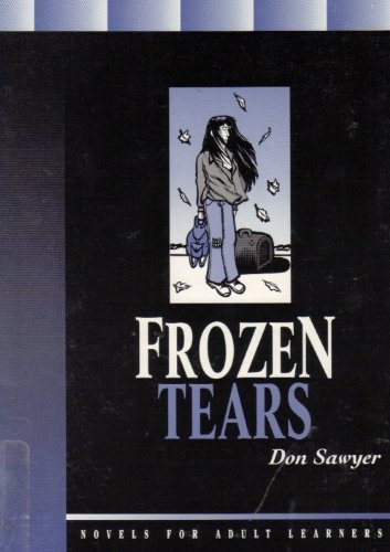 Beispielbild fr Frozen Tears zum Verkauf von Better World Books