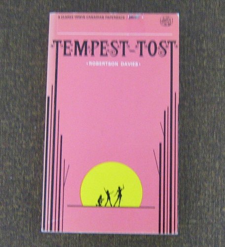 9780772001917: Tempest-Tost