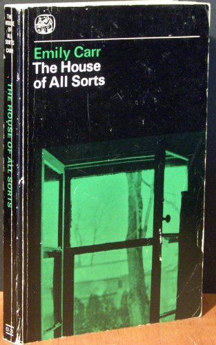 9780772002044: The House of All Sorts