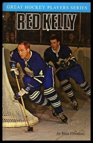 9780772005151: Red Kelly.