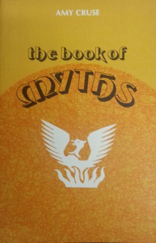 Imagen de archivo de Book of Myths a la venta por Better World Books: West