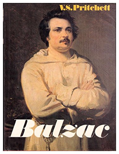 9780772005939: Balzac