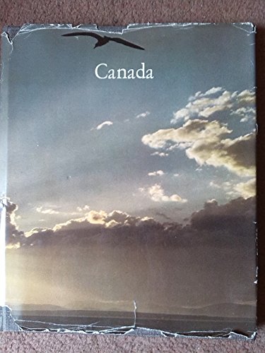 Imagen de archivo de CANADA. a la venta por WorldofBooks