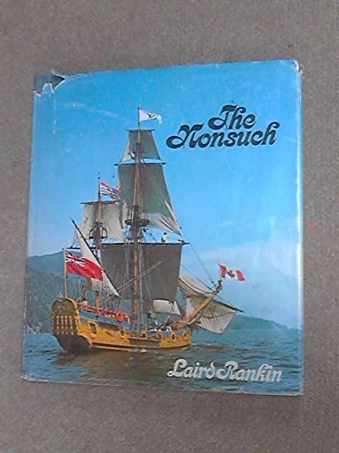 9780772007315: The Nonsuch