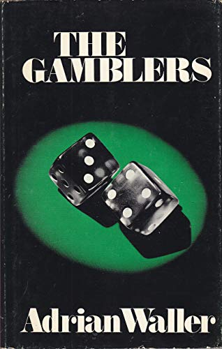 9780772007339: The Gamblers