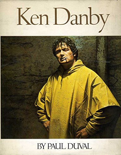 Stock image for Ken Danby for sale by Better World Books