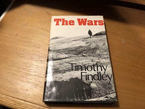 the wars timothy findley