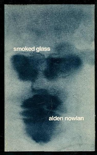 Imagen de archivo de Smoked Glass a la venta por Better World Books