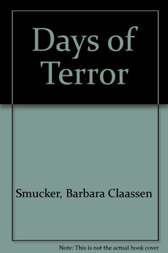 Days Of Terror