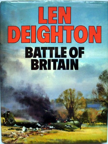 Beispielbild fr Battle of Britain zum Verkauf von Better World Books: West