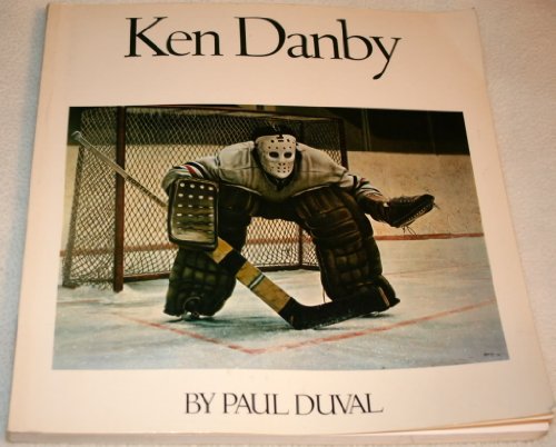 Beispielbild fr Ken Danby zum Verkauf von Books From California