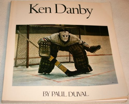 KEN DANBY