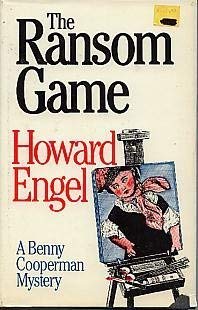 Beispielbild fr Ransom Game (A Benny Cooperman Mystery) zum Verkauf von medimops