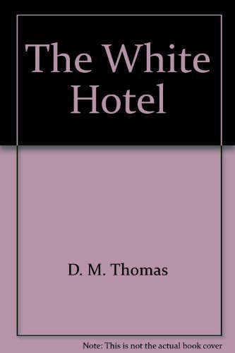 The White Hotel