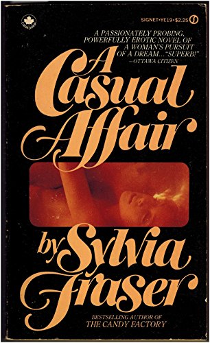 9780772300195: A Casual Affair : A Modern Fairytale