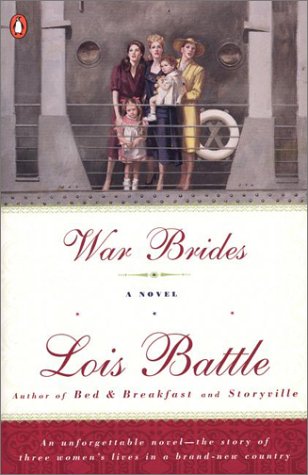 Stock image for The War Brides for sale by J. W. Mah