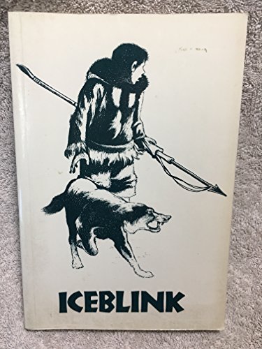 Beispielbild fr Iceblink zum Verkauf von Better World Books