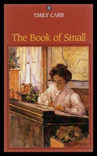 Imagen de archivo de The Book of Small a la venta por Better World Books: West