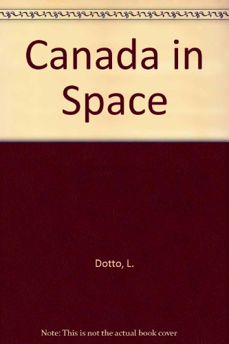 9780772516572: Canada in Space