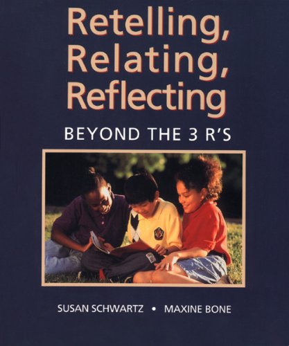 9780772520982: Retelling, Relating, Reflecting