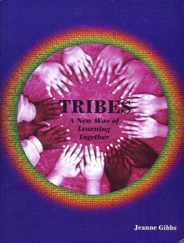 Stock image for Tribes a New Way of Learning Together for sale by Wonder Book