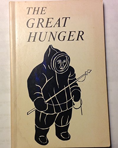 Stock image for The Great Hunger for sale by Books From California