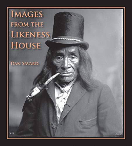 Stock image for Images from the Likeness House for sale by Zoom Books Company