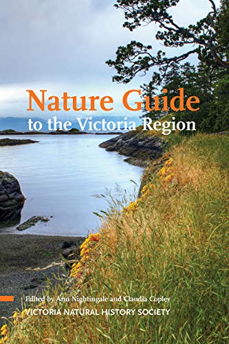 9780772665751: Nature Guide to the Victoria Region