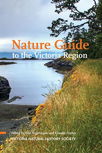 Stock image for Nature Guide to the Victoria Region for sale by Kennys Bookstore