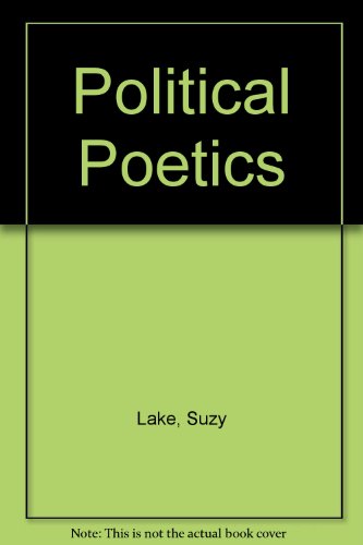 Suzy Lake: Political Poetics