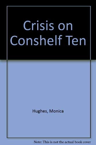 Crisis on Conshelf Ten