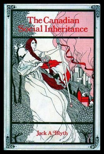 Stock image for The Canadian Social Inheritance for sale by Better World Books