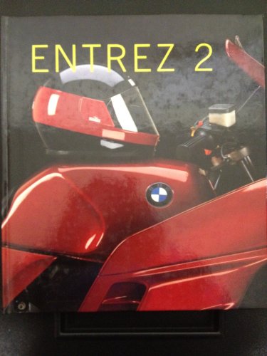 Beispielbild fr Entrez 2 zum Verkauf von Textbook Pro
